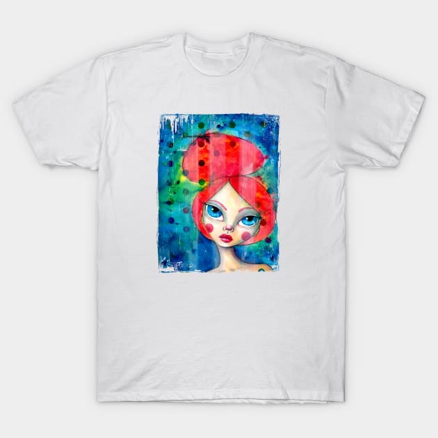 Welcome to the Carnival T-Shirt by LittleMissTyne